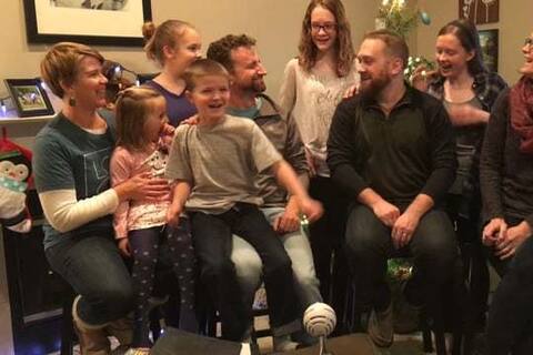 Matching Grant for The Table